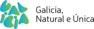 logo Rede de Parques Naturais de Galicia 